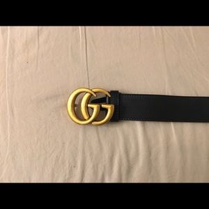 GUCCI BELT!!!